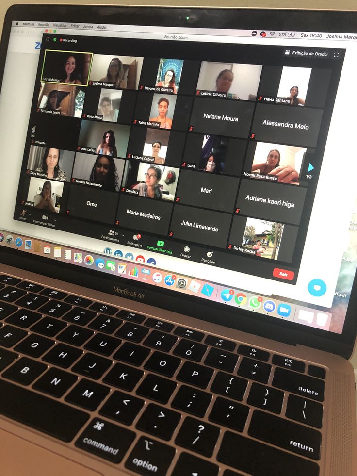 Community member