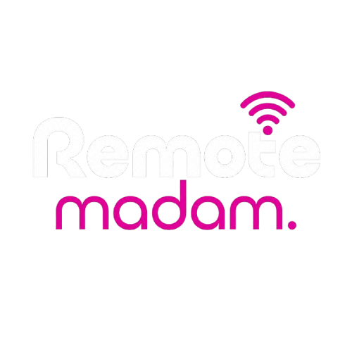Remote Madam
