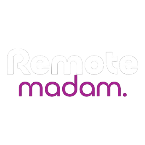Remote Madam