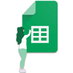 Google Sheet For Remote Professionals